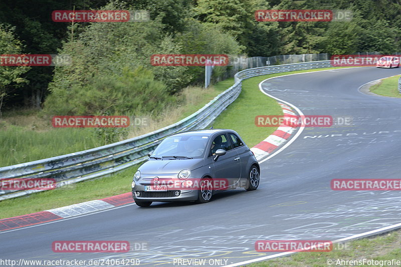 Bild #24064290 - Touristenfahrten Nürburgring Nordschleife (26.08.2023)