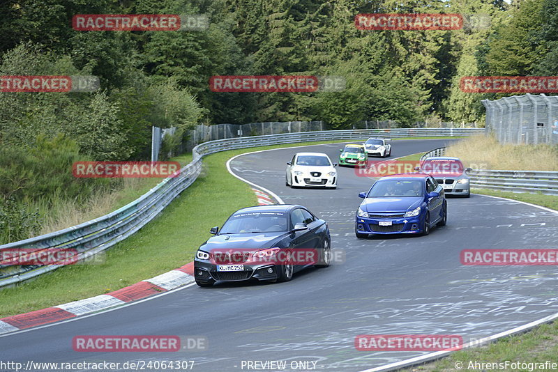 Bild #24064307 - Touristenfahrten Nürburgring Nordschleife (26.08.2023)