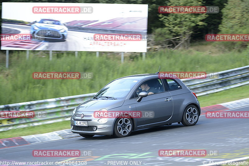 Bild #24064308 - Touristenfahrten Nürburgring Nordschleife (26.08.2023)