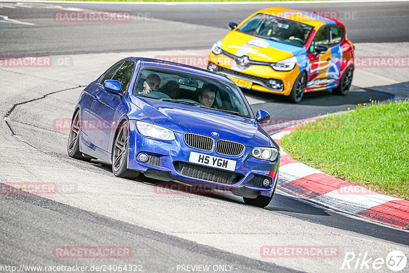 Bild #24064322 - Touristenfahrten Nürburgring Nordschleife (26.08.2023)