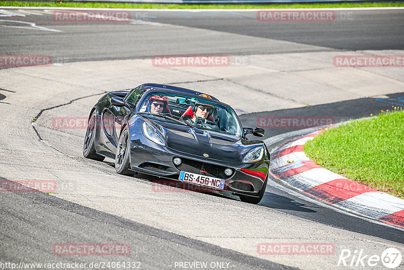 Bild #24064332 - Touristenfahrten Nürburgring Nordschleife (26.08.2023)