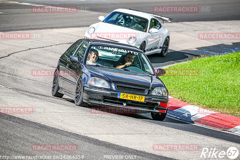 Bild #24064359 - Touristenfahrten Nürburgring Nordschleife (26.08.2023)