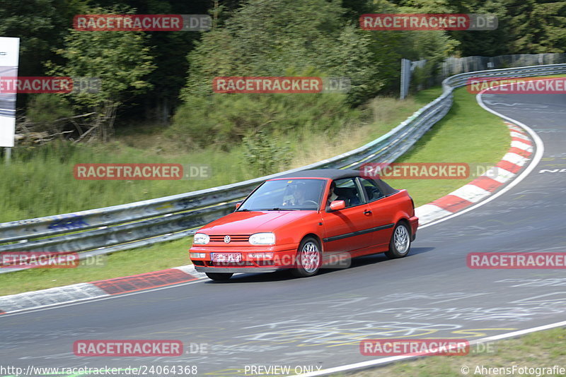 Bild #24064368 - Touristenfahrten Nürburgring Nordschleife (26.08.2023)