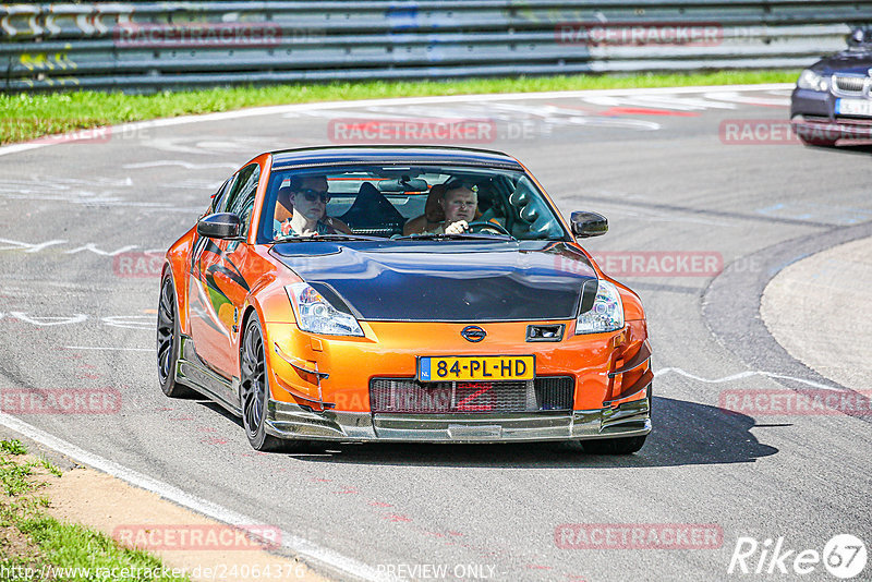 Bild #24064376 - Touristenfahrten Nürburgring Nordschleife (26.08.2023)