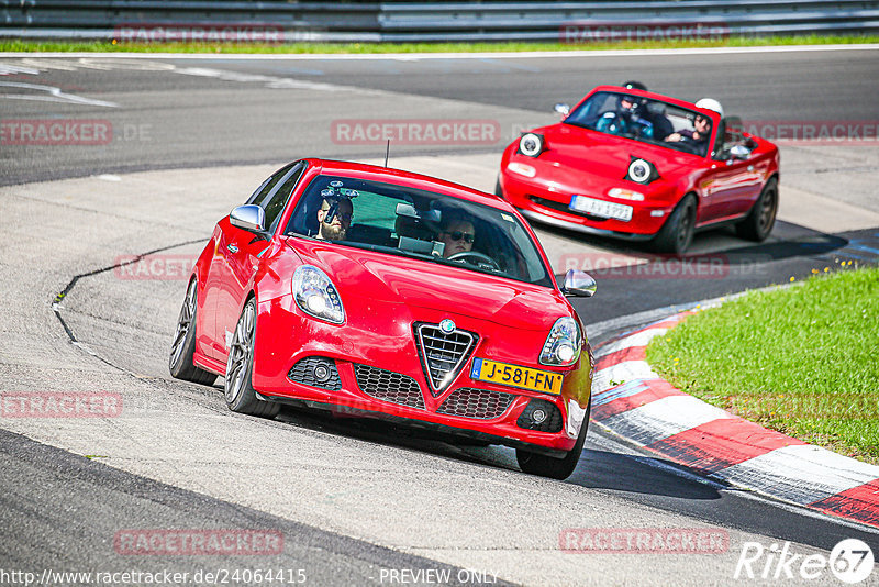 Bild #24064415 - Touristenfahrten Nürburgring Nordschleife (26.08.2023)