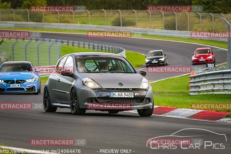 Bild #24064476 - Touristenfahrten Nürburgring Nordschleife (26.08.2023)