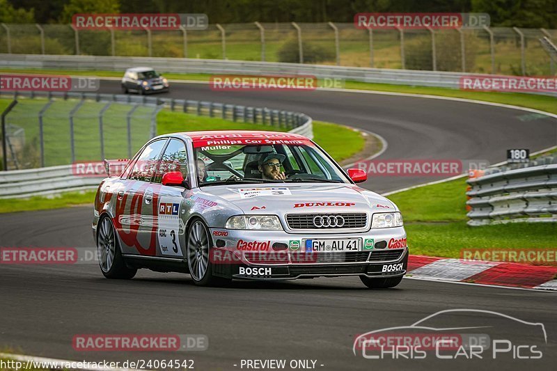 Bild #24064542 - Touristenfahrten Nürburgring Nordschleife (26.08.2023)