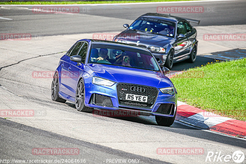 Bild #24064636 - Touristenfahrten Nürburgring Nordschleife (26.08.2023)