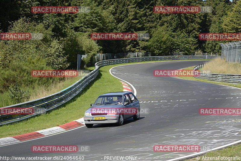 Bild #24064640 - Touristenfahrten Nürburgring Nordschleife (26.08.2023)