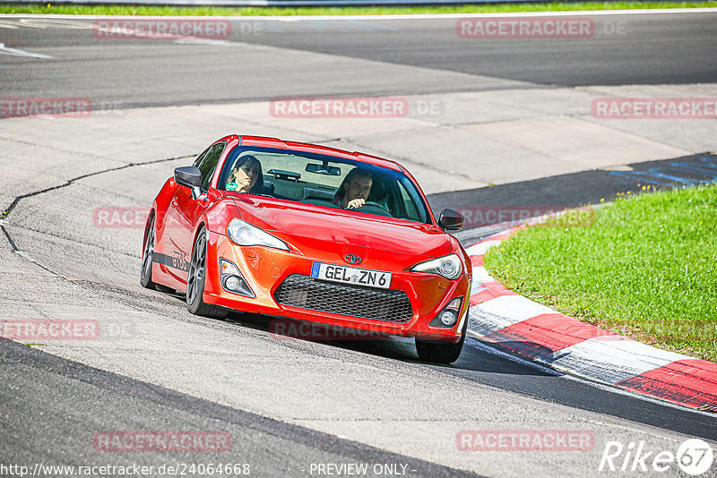 Bild #24064668 - Touristenfahrten Nürburgring Nordschleife (26.08.2023)