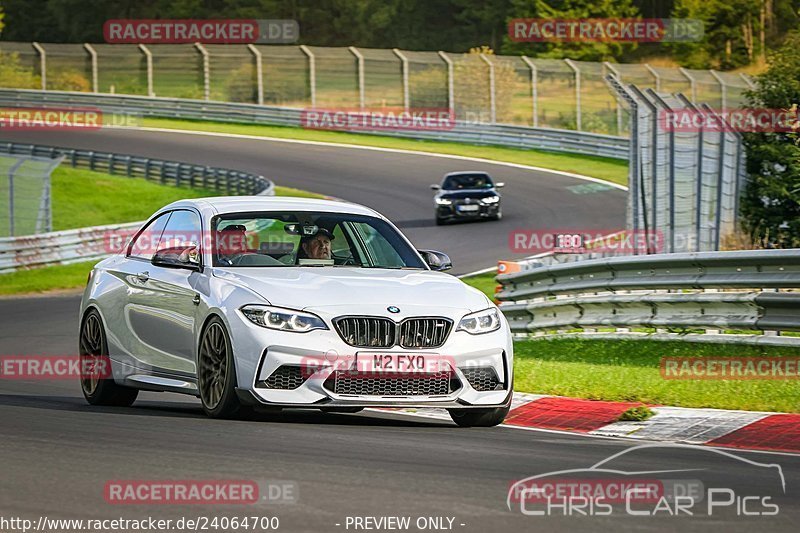 Bild #24064700 - Touristenfahrten Nürburgring Nordschleife (26.08.2023)