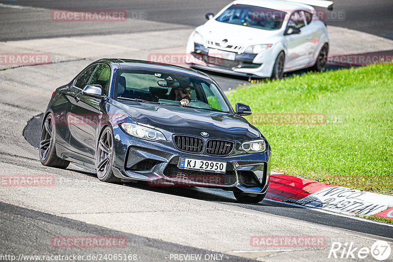 Bild #24065168 - Touristenfahrten Nürburgring Nordschleife (26.08.2023)