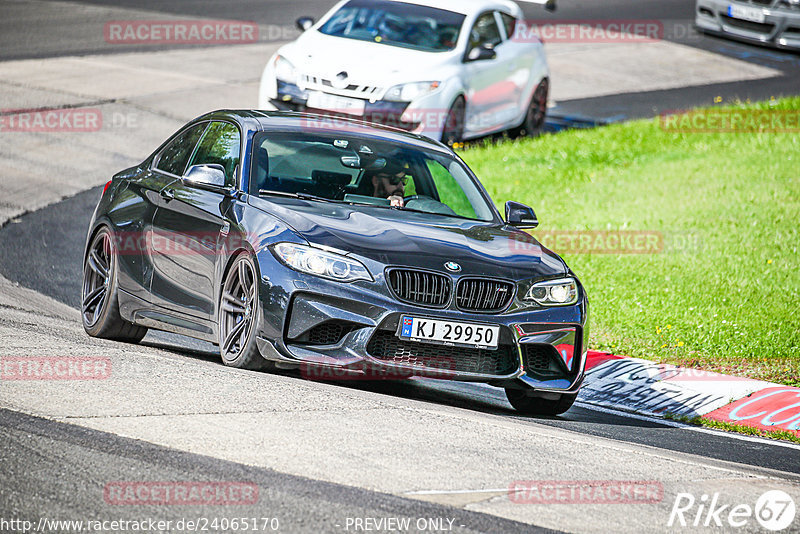 Bild #24065170 - Touristenfahrten Nürburgring Nordschleife (26.08.2023)