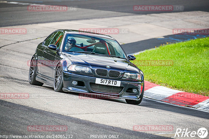 Bild #24065212 - Touristenfahrten Nürburgring Nordschleife (26.08.2023)