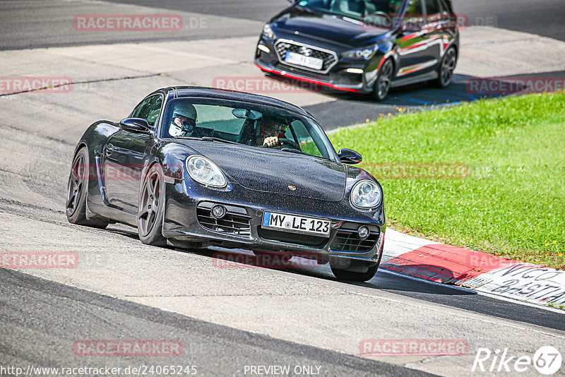 Bild #24065245 - Touristenfahrten Nürburgring Nordschleife (26.08.2023)