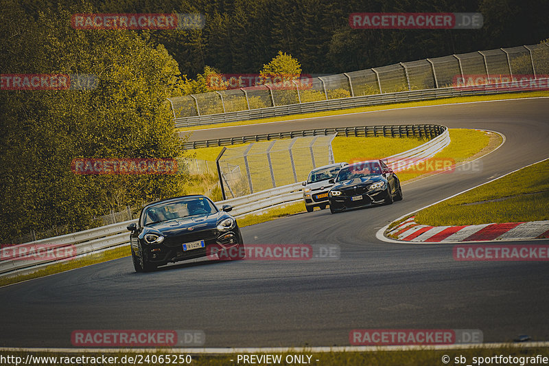 Bild #24065250 - Touristenfahrten Nürburgring Nordschleife (26.08.2023)