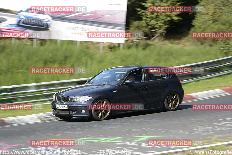 Bild #24065261 - Touristenfahrten Nürburgring Nordschleife (26.08.2023)