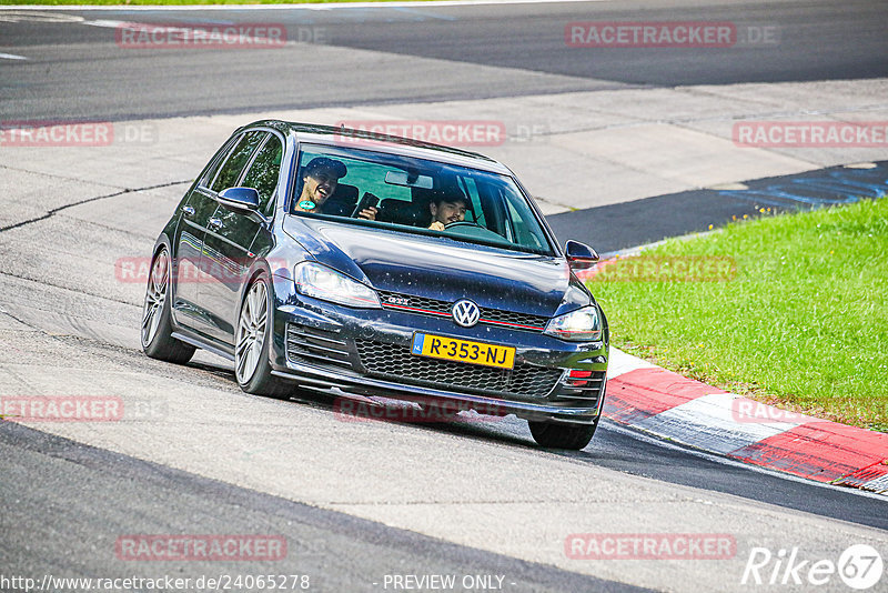 Bild #24065278 - Touristenfahrten Nürburgring Nordschleife (26.08.2023)