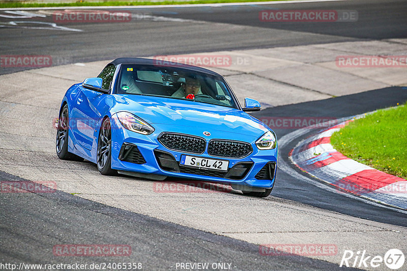 Bild #24065358 - Touristenfahrten Nürburgring Nordschleife (26.08.2023)