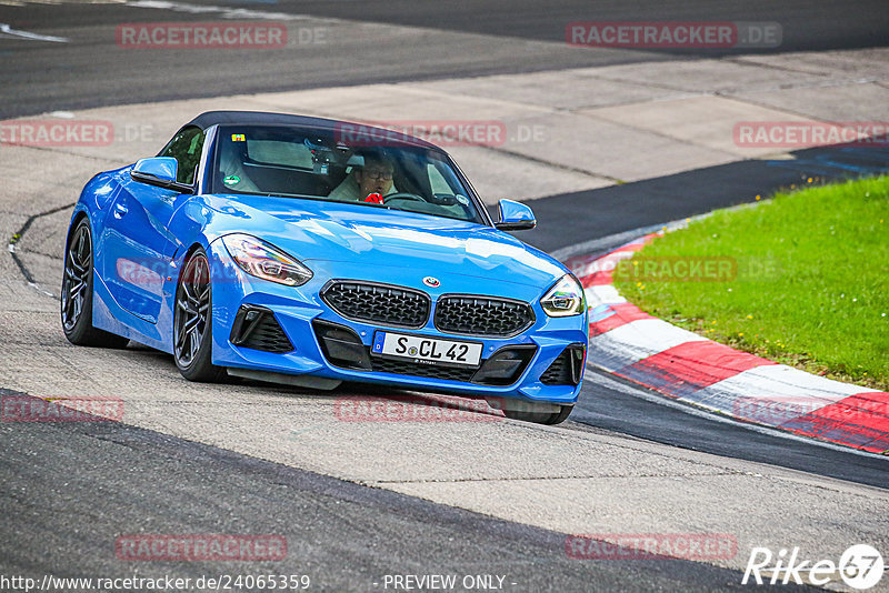 Bild #24065359 - Touristenfahrten Nürburgring Nordschleife (26.08.2023)