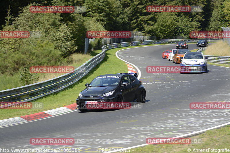 Bild #24065381 - Touristenfahrten Nürburgring Nordschleife (26.08.2023)