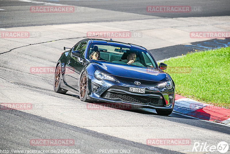 Bild #24065526 - Touristenfahrten Nürburgring Nordschleife (26.08.2023)