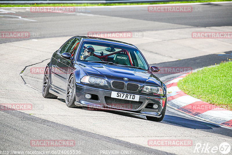 Bild #24065536 - Touristenfahrten Nürburgring Nordschleife (26.08.2023)