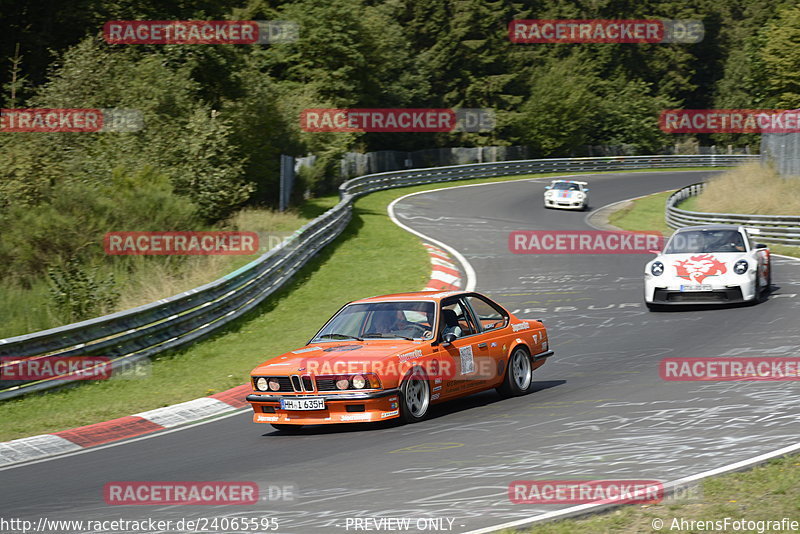 Bild #24065595 - Touristenfahrten Nürburgring Nordschleife (26.08.2023)