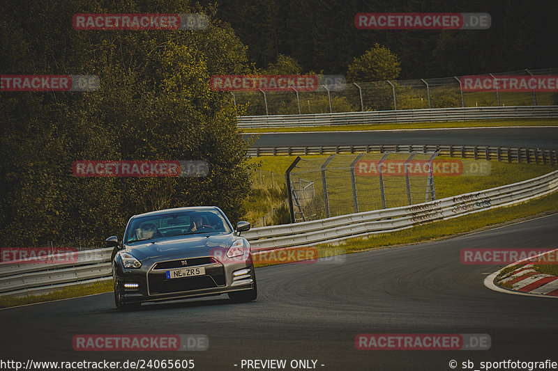 Bild #24065605 - Touristenfahrten Nürburgring Nordschleife (26.08.2023)