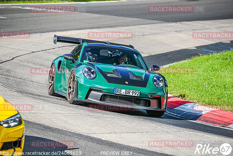 Bild #24065659 - Touristenfahrten Nürburgring Nordschleife (26.08.2023)