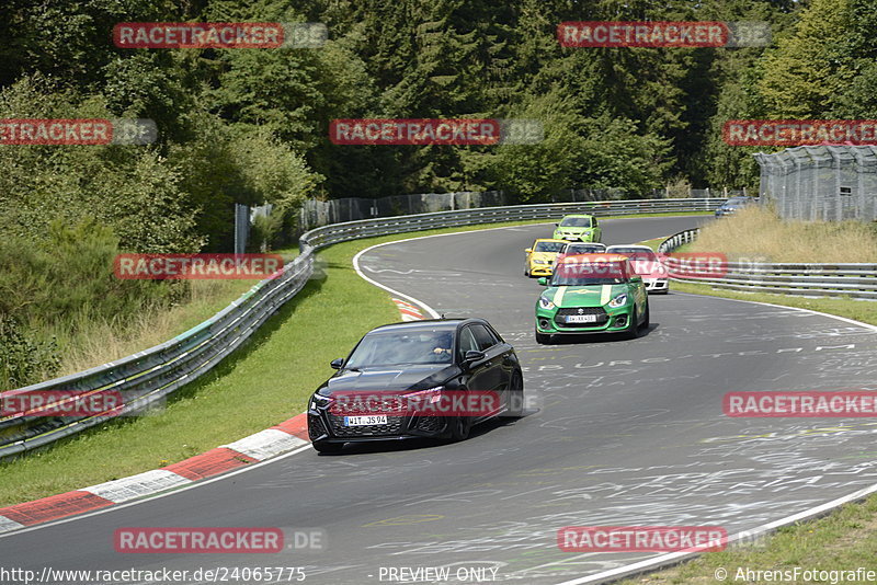 Bild #24065775 - Touristenfahrten Nürburgring Nordschleife (26.08.2023)