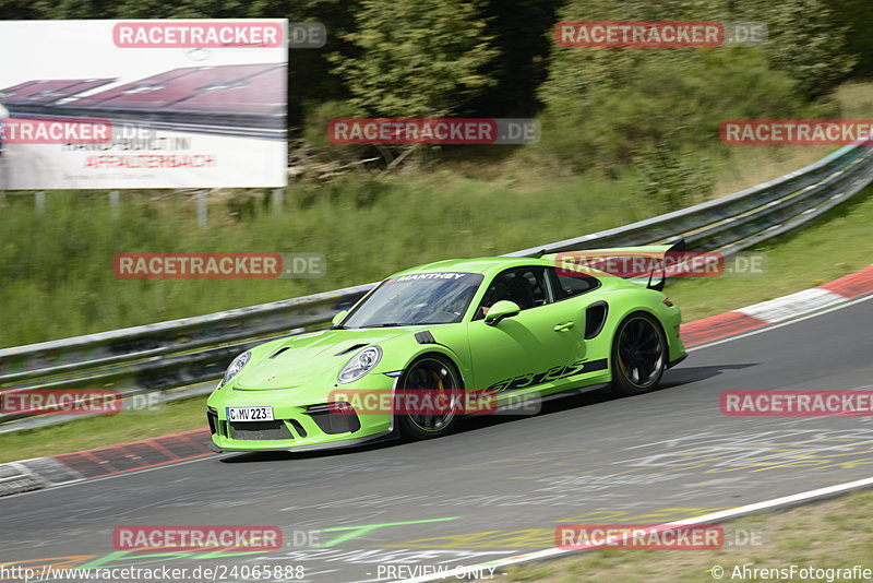 Bild #24065888 - Touristenfahrten Nürburgring Nordschleife (26.08.2023)