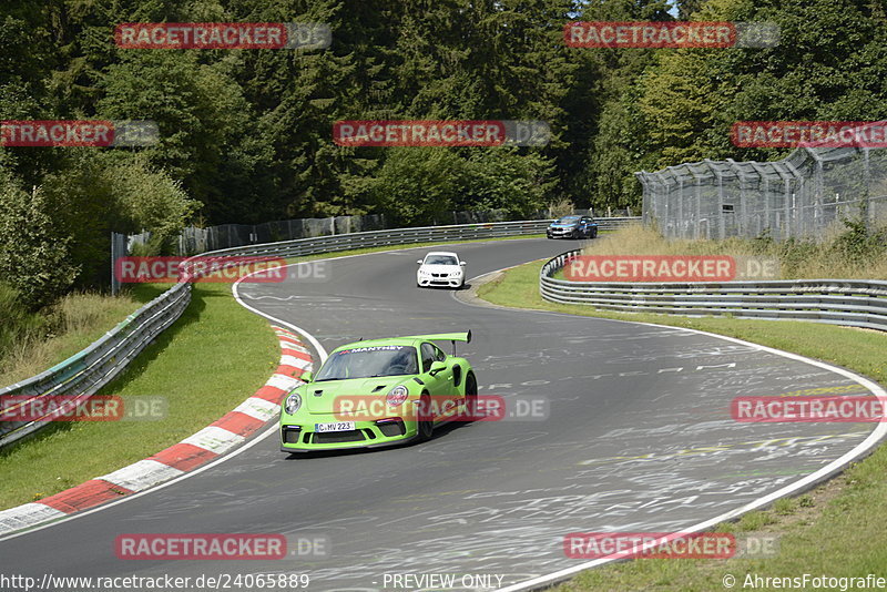 Bild #24065889 - Touristenfahrten Nürburgring Nordschleife (26.08.2023)