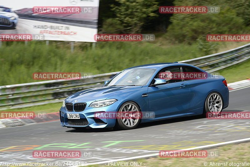 Bild #24066180 - Touristenfahrten Nürburgring Nordschleife (26.08.2023)