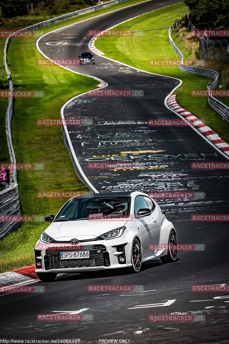 Bild #24066497 - Touristenfahrten Nürburgring Nordschleife (26.08.2023)