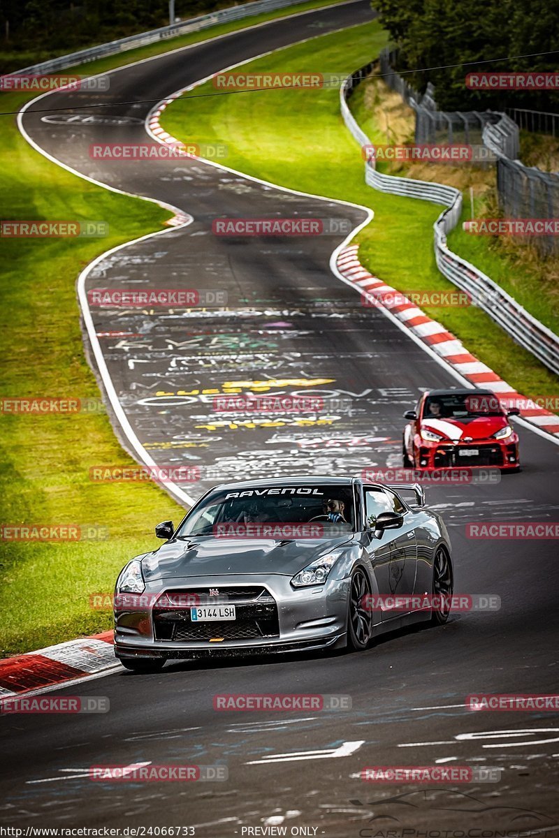 Bild #24066733 - Touristenfahrten Nürburgring Nordschleife (26.08.2023)