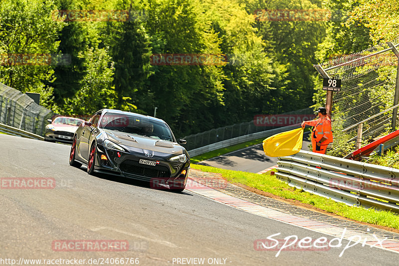 Bild #24066766 - Touristenfahrten Nürburgring Nordschleife (26.08.2023)