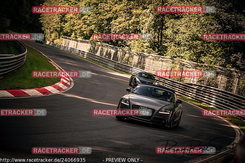 Bild #24066935 - Touristenfahrten Nürburgring Nordschleife (26.08.2023)