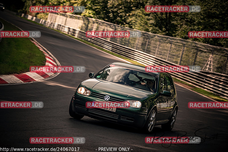 Bild #24067017 - Touristenfahrten Nürburgring Nordschleife (26.08.2023)