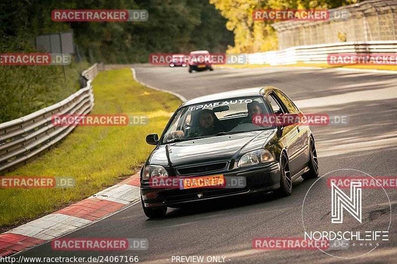 Bild #24067166 - Touristenfahrten Nürburgring Nordschleife (26.08.2023)