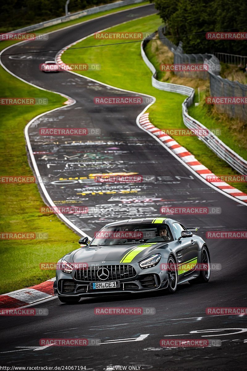 Bild #24067194 - Touristenfahrten Nürburgring Nordschleife (26.08.2023)