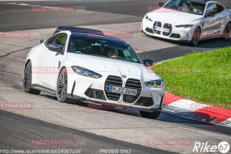 Bild #24067208 - Touristenfahrten Nürburgring Nordschleife (26.08.2023)