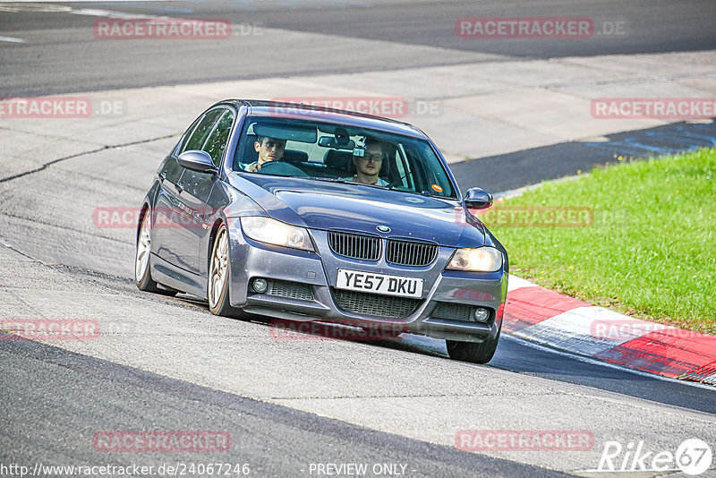 Bild #24067246 - Touristenfahrten Nürburgring Nordschleife (26.08.2023)