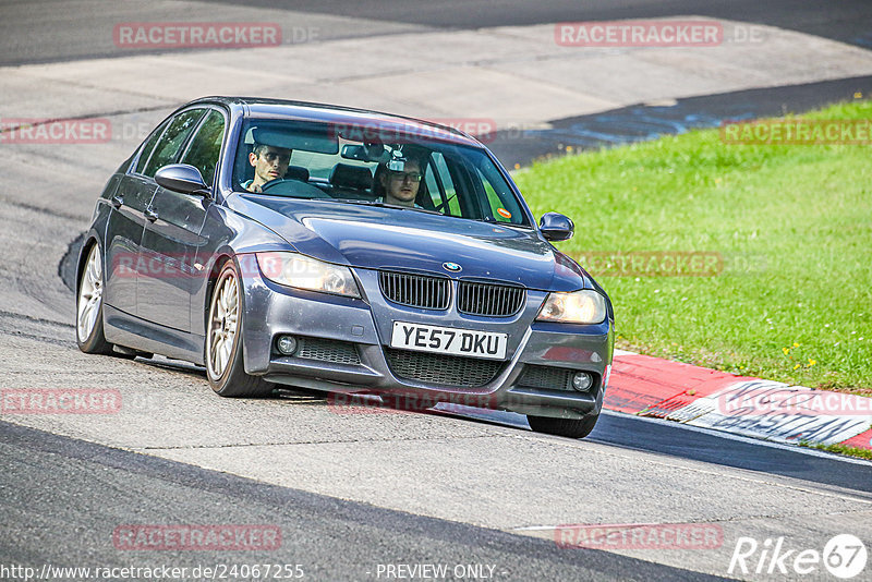 Bild #24067255 - Touristenfahrten Nürburgring Nordschleife (26.08.2023)