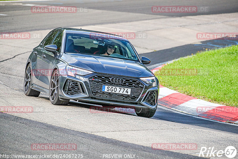 Bild #24067275 - Touristenfahrten Nürburgring Nordschleife (26.08.2023)