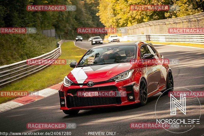 Bild #24067280 - Touristenfahrten Nürburgring Nordschleife (26.08.2023)