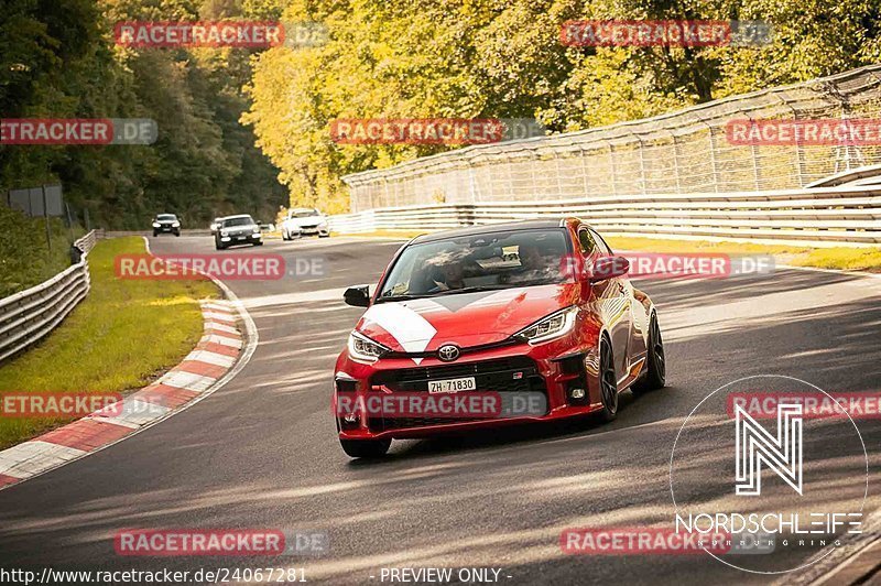 Bild #24067281 - Touristenfahrten Nürburgring Nordschleife (26.08.2023)