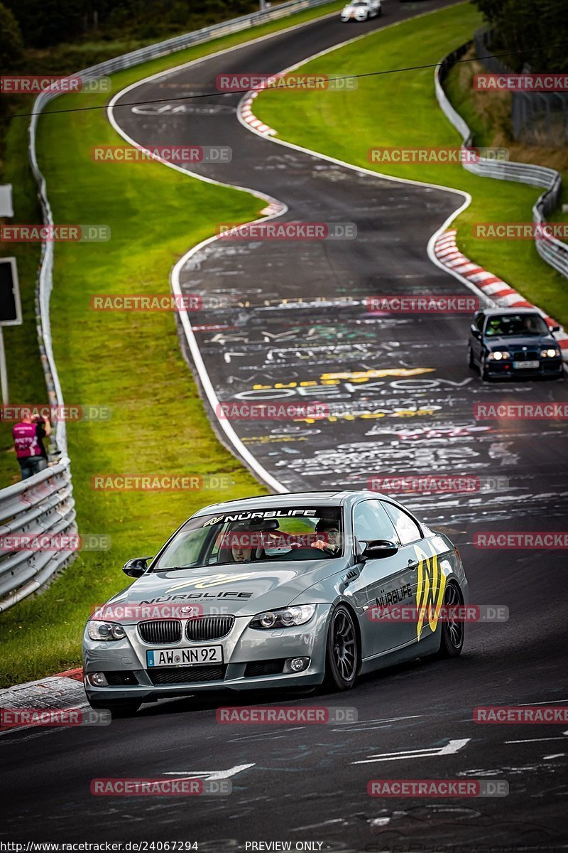 Bild #24067294 - Touristenfahrten Nürburgring Nordschleife (26.08.2023)