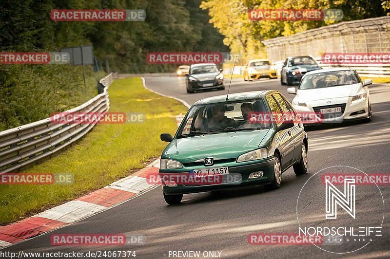 Bild #24067374 - Touristenfahrten Nürburgring Nordschleife (26.08.2023)