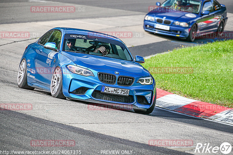 Bild #24067375 - Touristenfahrten Nürburgring Nordschleife (26.08.2023)